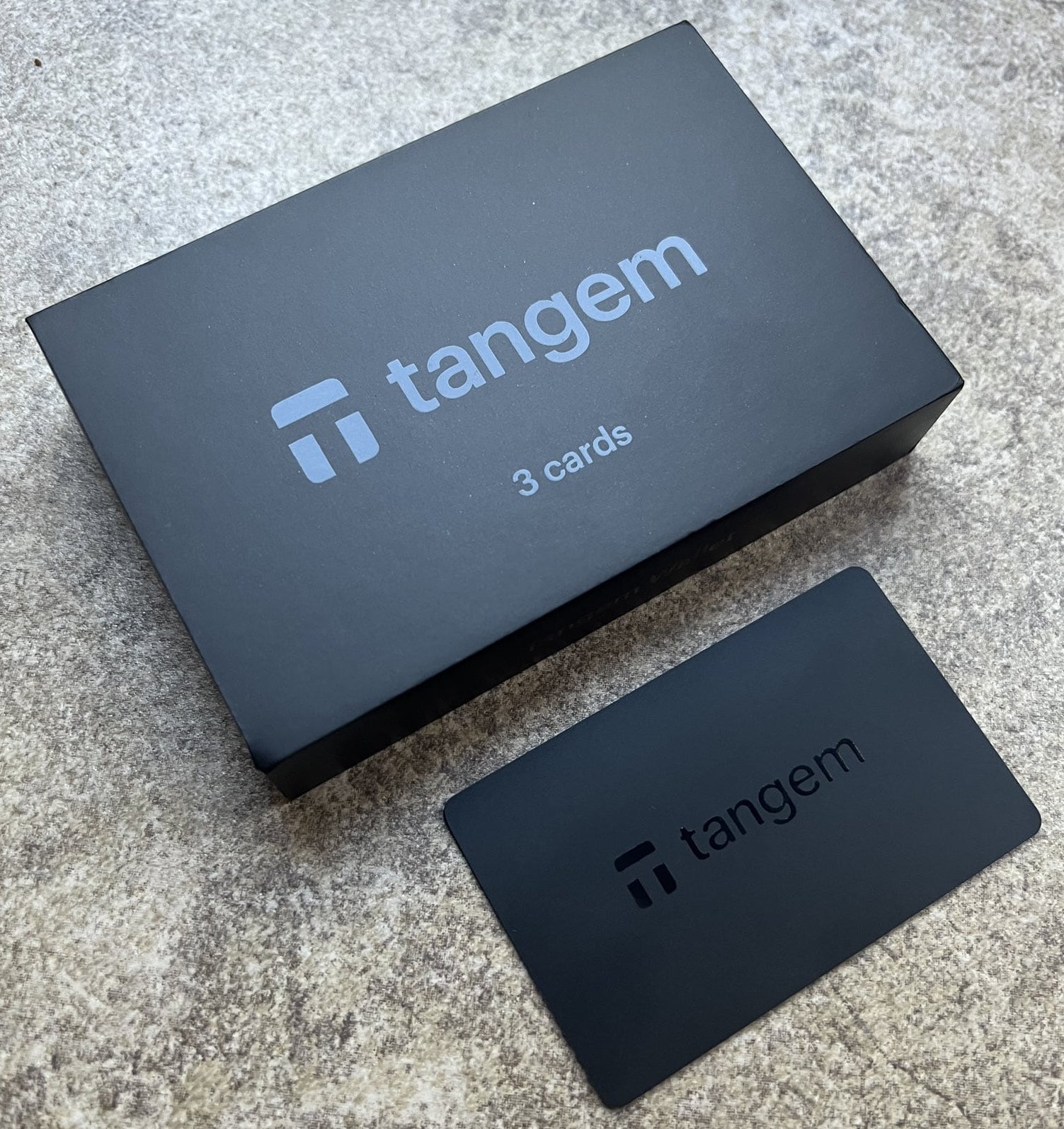 Tangem